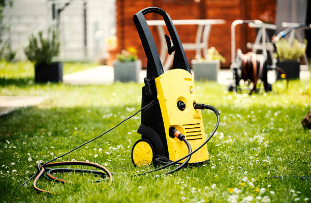 Boat and Dock Cleaning in Third Lake, IL